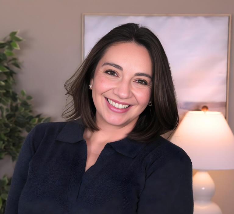 Dr. Elizabeth Ortiz, Rheumatologist Connected Rheumatology