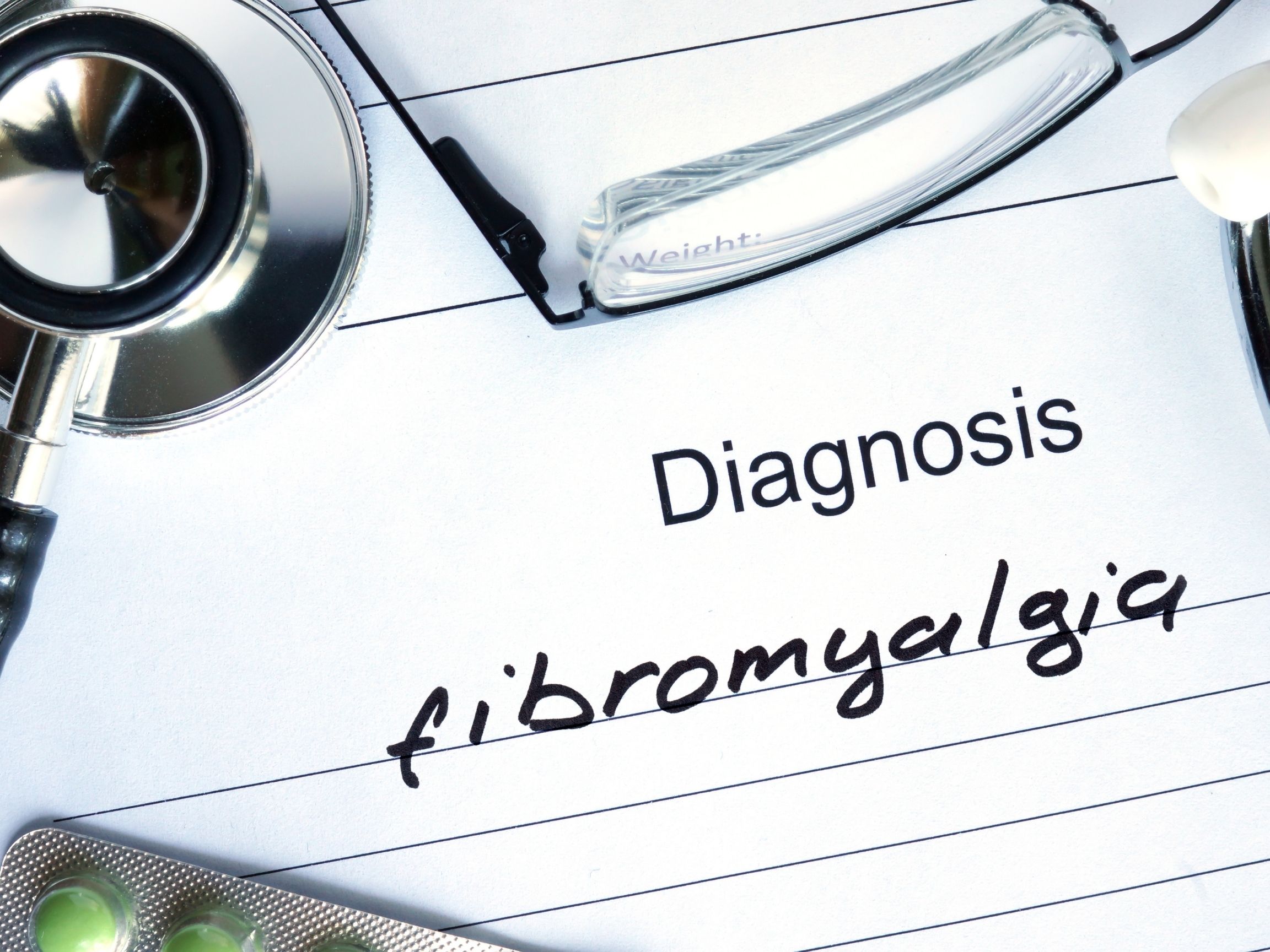 Knowing how to prepare for your fibro appointment will get your the answers you want
