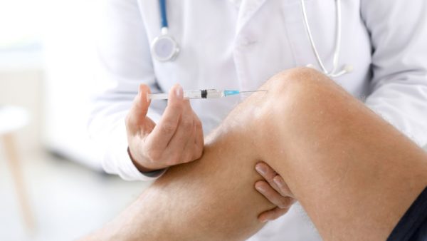 Joint injections are everywhere, but can they help your arthritis?