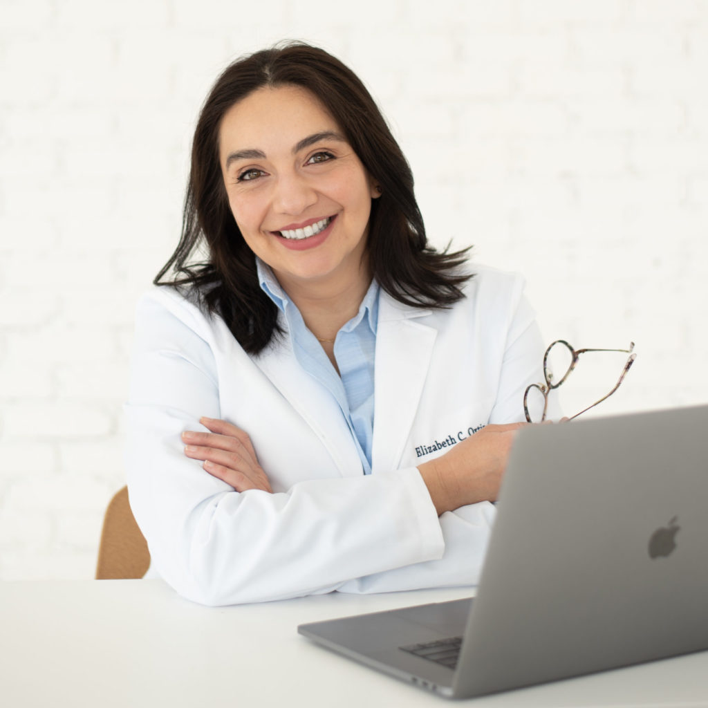 Dr.Elizabeth Ortiz is an experienced and compassionate rheumatologist