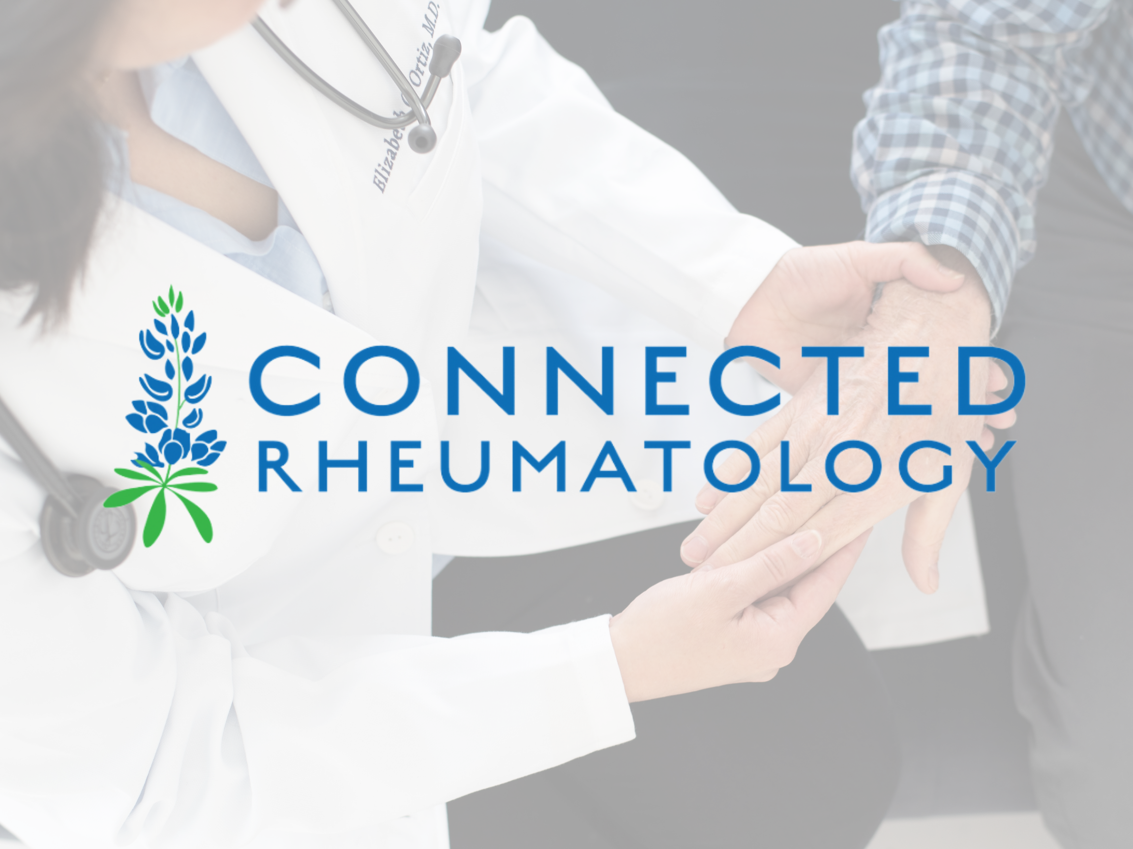 An integrative approach to your autoimmune and rheumatologic concerns is now in Texas, bringing concierge level care straight to you.