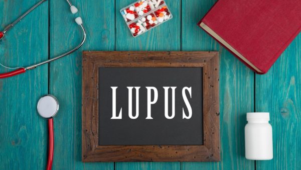 Honor Lupus Awareness Month by educating yourself about all things Lupus.