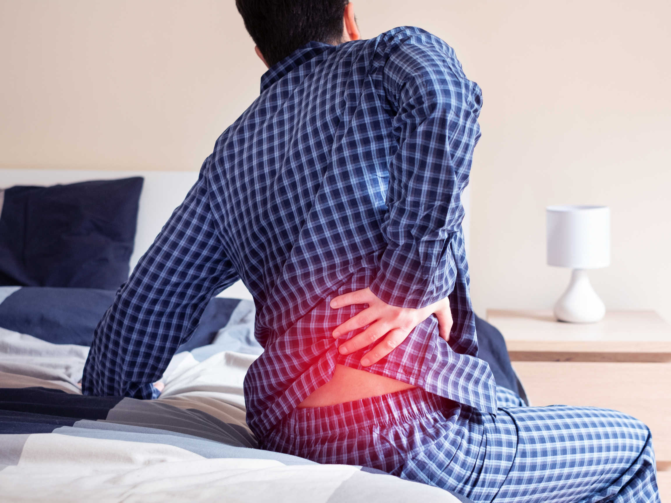 Ankylosing Spondylitis can be misdiagnosed for years. Learn the facts about this inflammatory back pain condition.