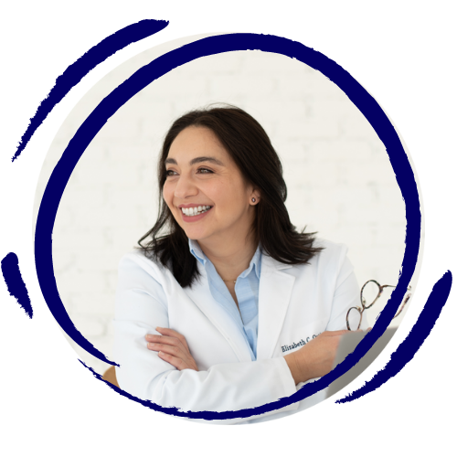 Contact the best rheumatologist near you, Dr. Elizabeth Ortiz. 
