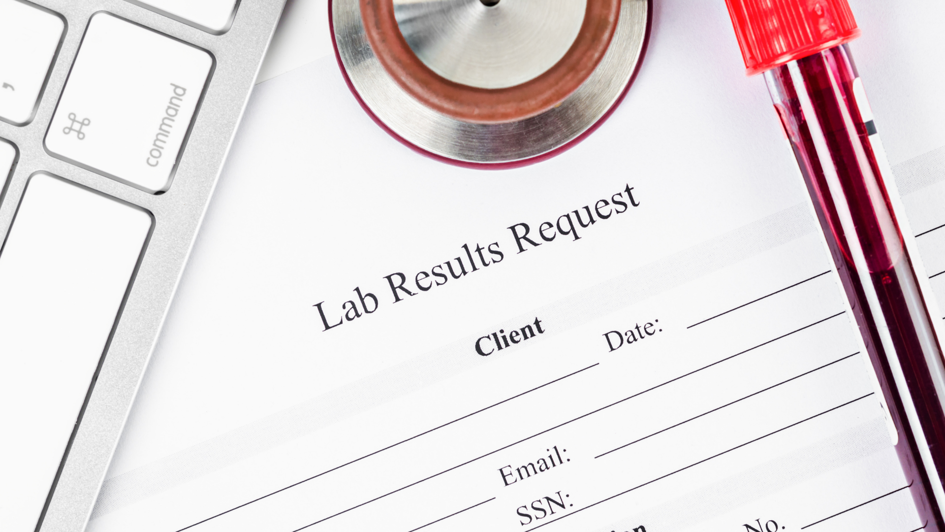 monitoring your complement levels can teach you about your body and your condition