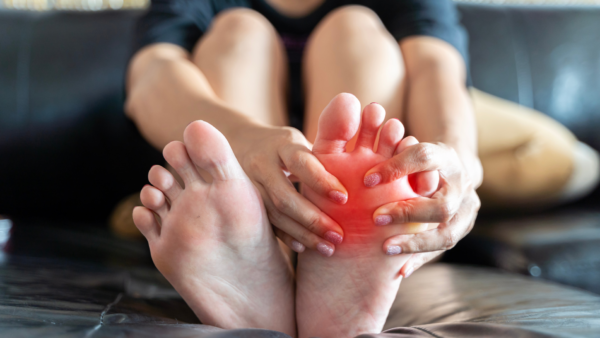 Gout pain is excruciating and can be prevented!