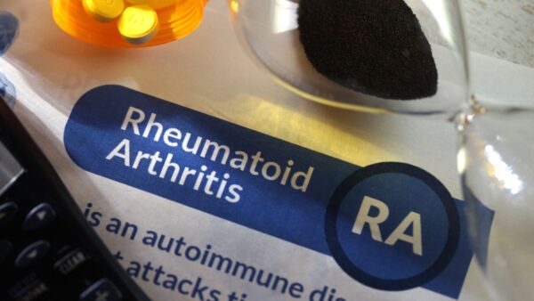 methotrexate is a key medication in rheumatology